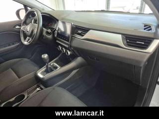 RENAULT Captur usata, con Sedile posteriore sdoppiato