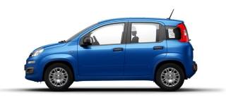 FIAT Pandina usata, con Airbag laterali