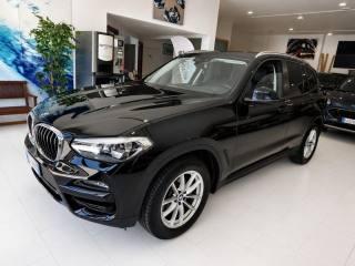 BMW X3 usata, con Airbag laterali