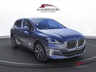BMW 218 usata 1