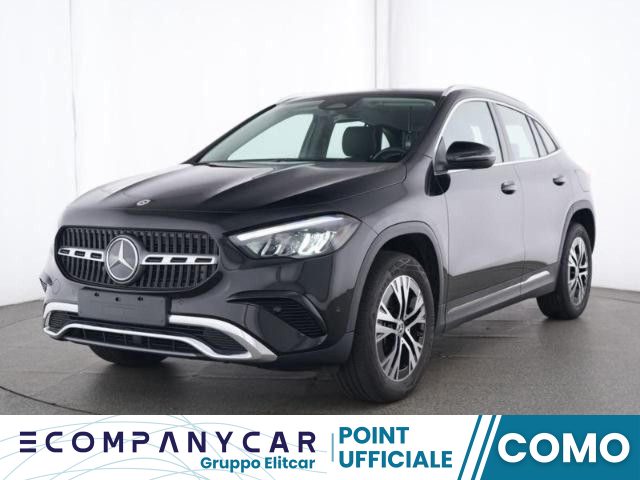 MERCEDES-BENZ GLA 200 usata, con ABS