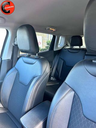 JEEP Compass usata, con ESP