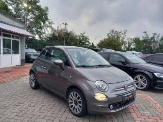 FIAT 500 usata, con Airbag laterali