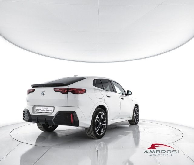 BMW X2 usata 2