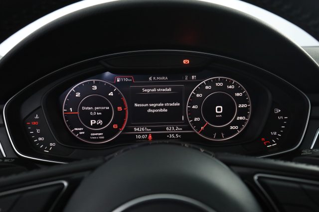 AUDI A4 usata 6