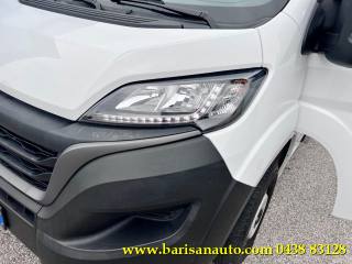 FIAT Ducato usata, con USB