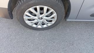 CITROEN Berlingo usata, con Fendinebbia