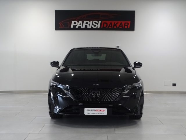 PEUGEOT 308 usata, con Chiusura centralizzata