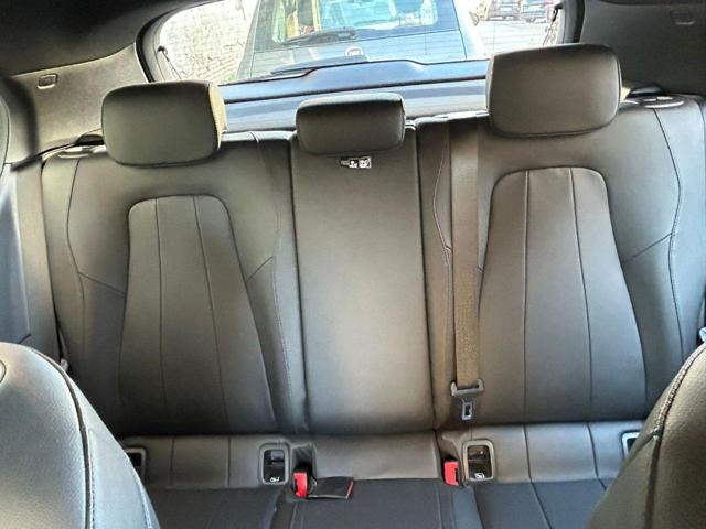 MERCEDES-BENZ A 180 usata 21