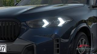 BMW X5 usata 5