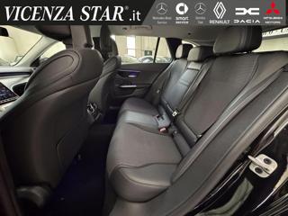 MERCEDES-BENZ C 200 usata, con Cerchi in lega