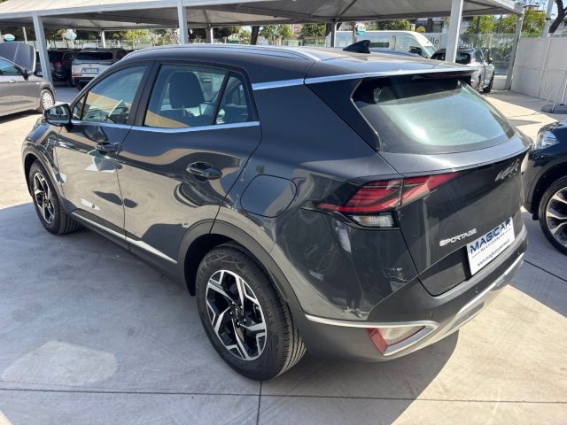 KIA Sportage usata, con Cronologia tagliandi