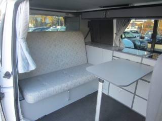 VOLKSWAGEN T5 usata 79