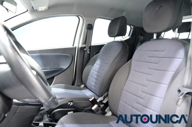 LANCIA Ypsilon usata, con Cerchi in lega