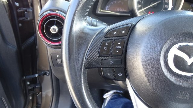 MAZDA CX-3 usata 84