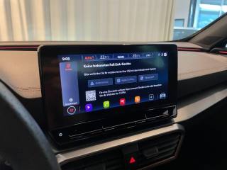 CUPRA Formentor usata, con Cruise Control