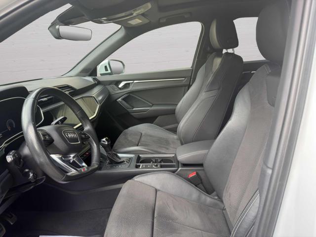 AUDI Q3 usata, con Cruise Control