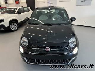 FIAT 500 usata, con Airbag laterali