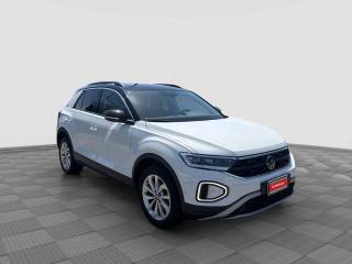 VOLKSWAGEN T-Roc usata 6