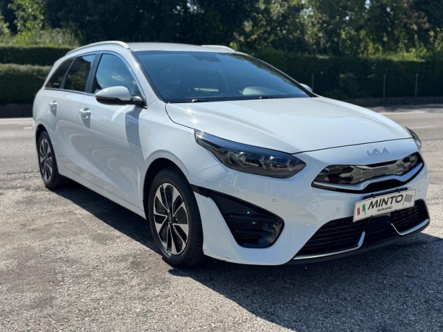 KIA Ceed usata, con Airbag Passeggero