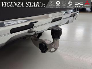MERCEDES-BENZ GLC 300 usata, con Gancio traino