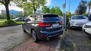 BMW X1 usata, con Alzacristalli elettrici