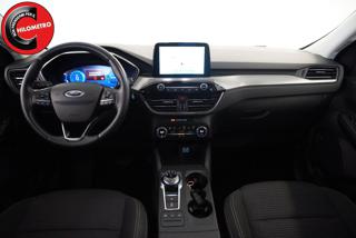 FORD Kuga usata, con Cerchi in lega