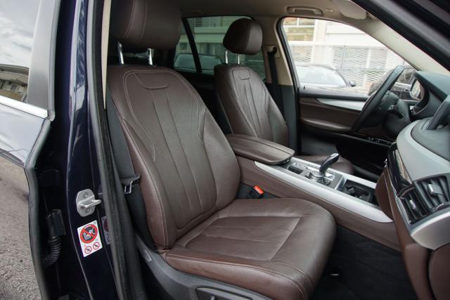 BMW X5 usata, con Climatizzatore