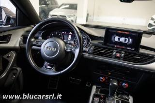 AUDI A6 usata, con Chiusura centralizzata