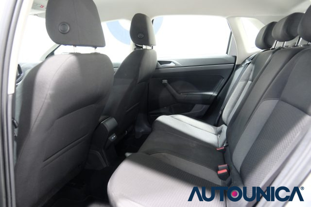 VOLKSWAGEN Polo usata, con Adaptive Cruise Control