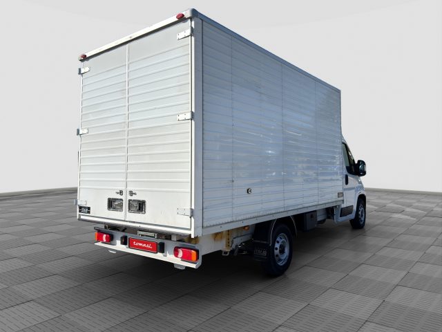 FIAT Ducato usata 3