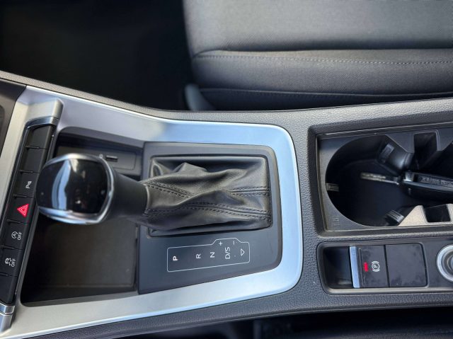 AUDI Q3 usata, con Sistema di navigazione