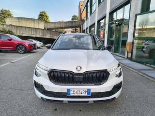 SKODA Kamiq usata, con Cerchi in lega