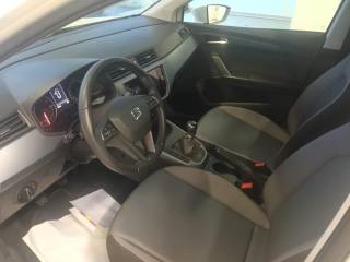 SEAT Arona usata, con Airbag