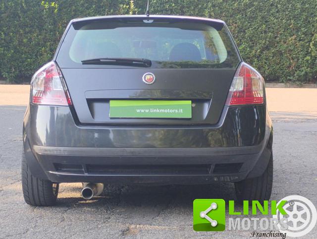 FIAT Stilo usata, con Autoradio