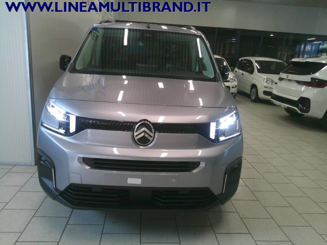 CITROEN Berlingo usata, con Controllo elettronico della corsia