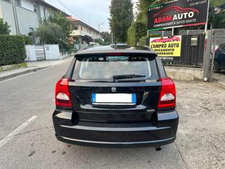 DODGE Caliber usata, con Airbag Passeggero