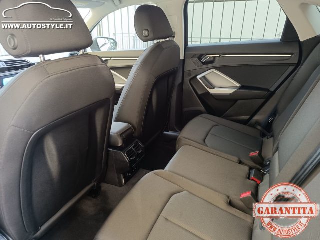 AUDI Q3 usata 85