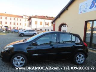 RENAULT Clio usata, con Chiusura centralizzata