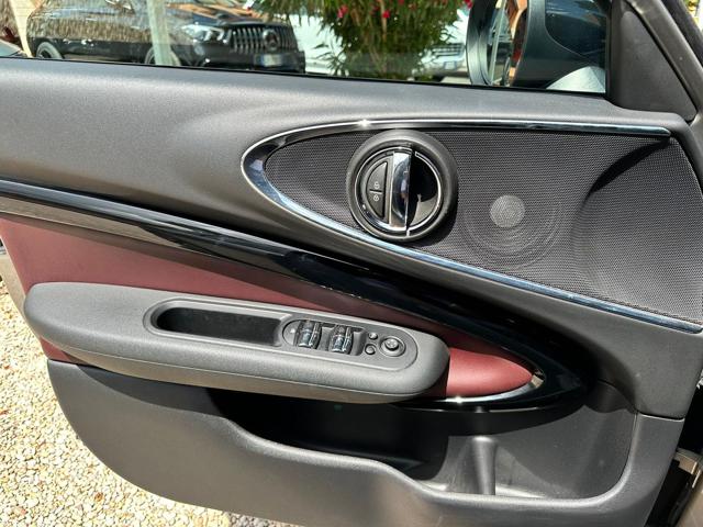 MINI Clubman usata, con Servosterzo