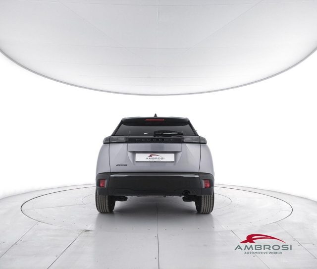PEUGEOT 2008 usata 5