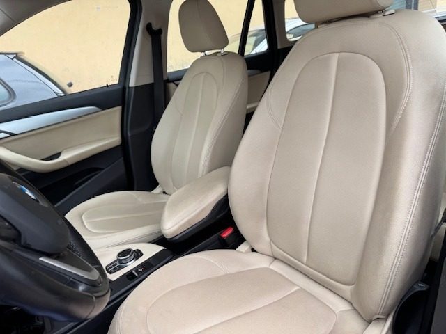BMW X1 usata, con Controllo trazione