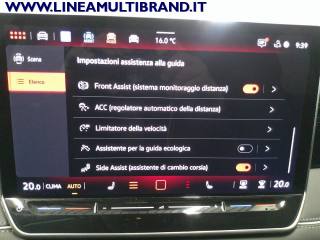 VOLKSWAGEN Tiguan usata, con Chiusura centralizzata telecomandata