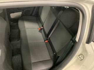 CITROEN C3 usata, con Servosterzo