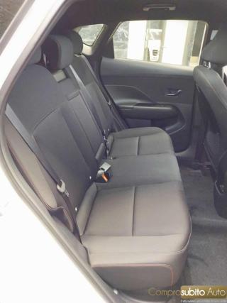 HYUNDAI Kona usata, con Sistema di navigazione