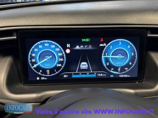 HYUNDAI Tucson usata, con Controllo trazione