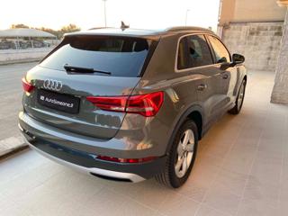 AUDI Q3 usata, con Alzacristalli elettrici
