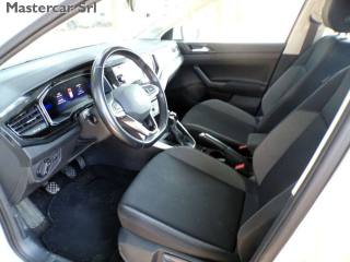 VOLKSWAGEN Taigo usata, con Alzacristalli elettrici