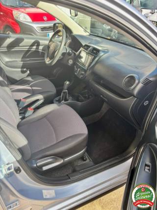 MITSUBISHI Space Star usata, con Controllo automatico clima