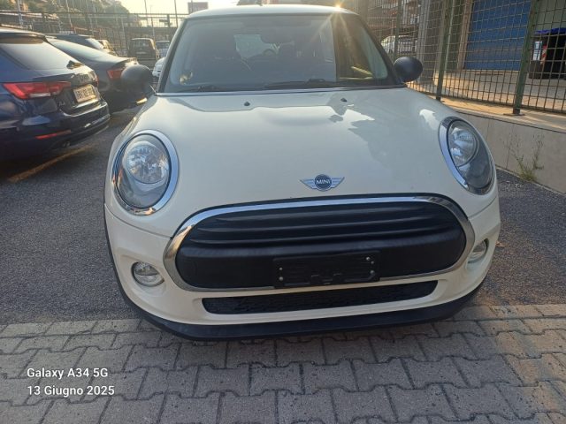 MINI One usata 13